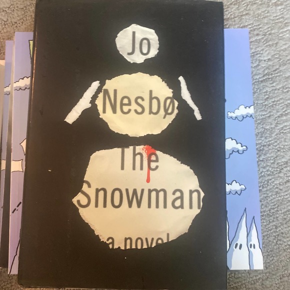 Lot of 6 Music Celebrity books/mags. bundle Billy Idol, George Jones, Flood - Picture 11 of 12